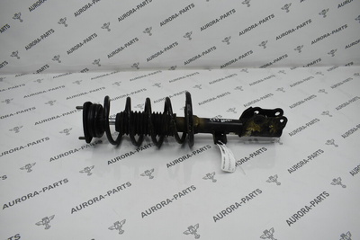 KF6934700 Амортизатор передний в сборе RН Mazda CX-5 KF 2016