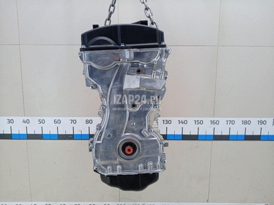 1G1812GU00 Двигатель EAengine Sonata V (NF) (2005 - 2010)