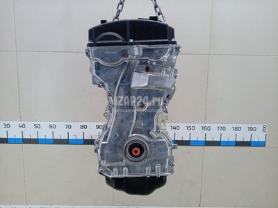 1G1812GU00 Двигатель EAengine Sonata V (NF) (2005 - 2010)