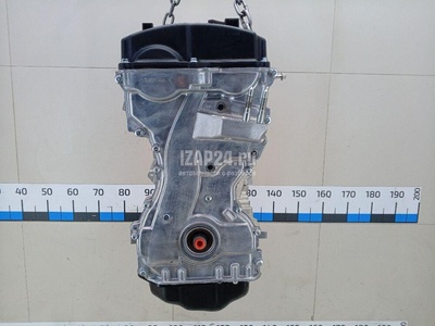 1G1812GU00 Двигатель EAengine Sonata V (NF) (2005 - 2010)