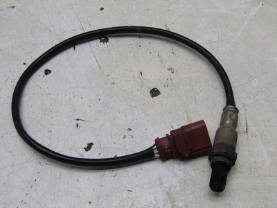 1K0973804A лямбда зонд 1.4 tsi леон 5f 5f хэтчбек 1534546 1534544