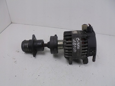 4M5T10300LC ALTERNATOR FORD C - MAX 1.8 CDTI