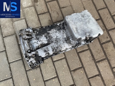A6010140802N1 Поддон Mercedes E W124 1988 ,A6010140802,6010140802,A6010140202,A6010140402,A6010141513,A6010140802