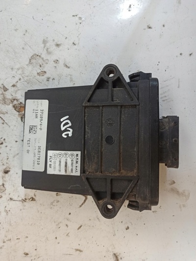 DE817010 skoda октавия i 1.6 b блок управления газа 67r011002