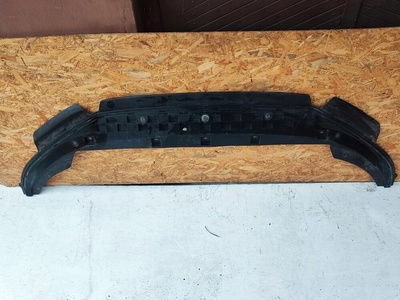 PRZEDNIS2 спойлер юбка бампер передняя передний audi s2 8x0 10 - 15 s line 8x0807611