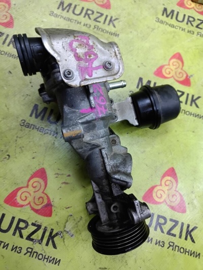 A2702000601 помпа MERCEDES B W246 2012 , A2702000000, A2702000007, A2702000401, A2702000801