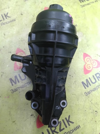 A2701800810 Корпус масляного фильтра MERCEDES B W246 2012 , A2701800500, A2701800610