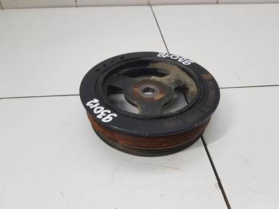 1005300AEG01B Шкив коленвала Haval M6 II 2021-