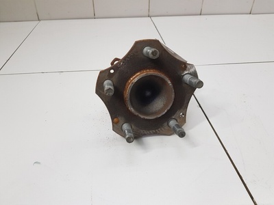 3104100XKZ16B Ступица задняя (правая) Haval M6 II 2021-