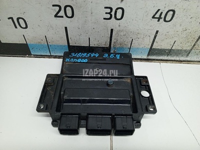 8200331477 Блок управления двигателем Renault Kangoo (2003 - 2008)