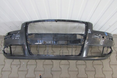 PrzedniA8 бампер передняя передний audi a8 d3 4e0 рестайлинг 05 - 09