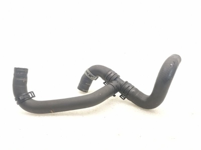 1K0122063K Патрубок системы охлаждения Volkswagen Golf 6 2009