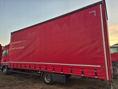 RAMA86 застройка кпп платформа шторный fierana renault 7 , 73x2 , 47x3 , 06 , рама 86