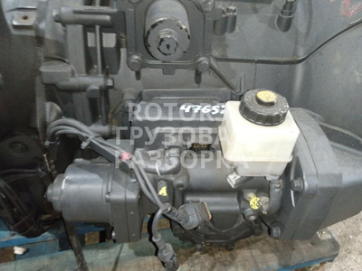 2340075 Пневмогидроусилитель сцепления Scania R 2010 ,2475267,1048031