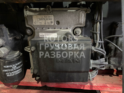 GRS905R Блок управления АКПП Scania R 2010 ,2424754,2551611,9949621