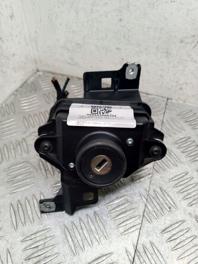 4F0910131G Замок зажигания Audi Q7 4L 2007