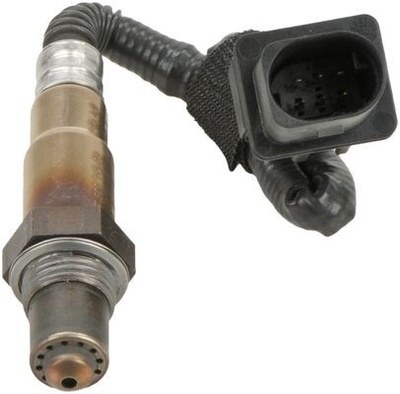 0258017217 лямбда зонд bosch 0 258 017 217
