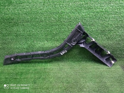 8X2317B931AF кронштейн заднего бампера Jaguar XF (2007-2015)