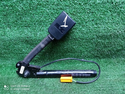 2S6AA61208AC преднатяжитель Ford Fusion (2002-2012)