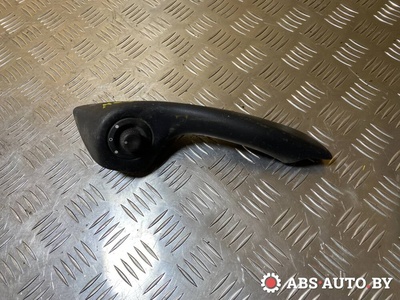 8200002442A Джойстик регулировки зеркал Renault Megane 2 2004 ,8200002526