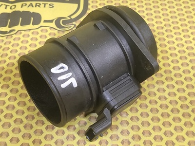 1658000Q0A Датчик массового расхода воздуха Nissan Qashqai J10E 2008