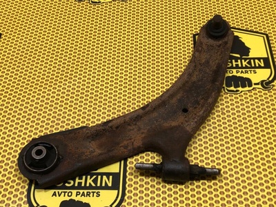 54501JD000 Рычаг подвески нижний Nissan Qashqai J10E 2008