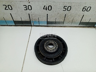 123033245R Шкив коленвала Renault Kangoo 2008