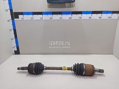 495001G011 Полуось передняя левая Hyundai-Kia RIO (2005 - 2011)