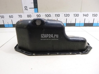 036103601AC Поддон масляный двигателя VAG Golf Plus (2005 - 2014)