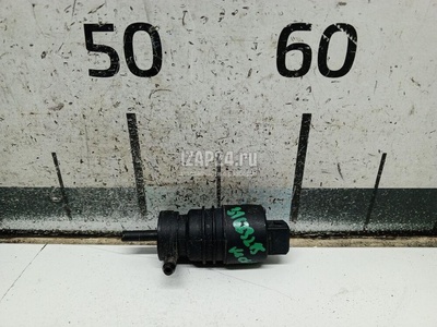 246082008001Z Насос омывателя VDO Vectra C (2002 - 2008)