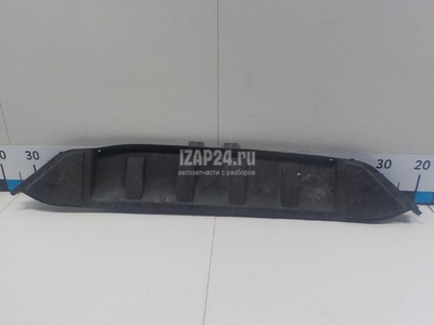 4L0121285 Воздуховод радиатора верхний VAG Q7 [4L] (2005 - 2015)