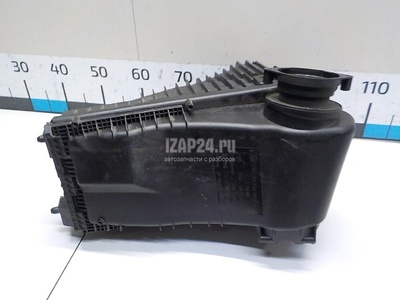 7L6128607AA Корпус воздушного фильтра VAG Q7 [4L] (2005 - 2015)