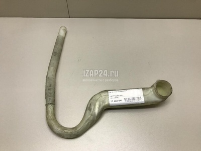 4L0955462 Горловина бачка омывателя VAG Q7 [4L] (2005 - 2015)