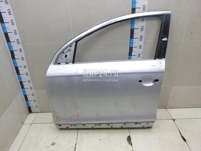4L0831051A Дверь передняя левая VAG Q7 [4L] (2005 - 2015)