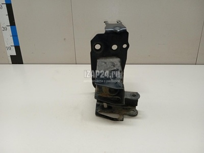 4L0807134C Кронштейн усилителя переднего бампера правый VAG Q7 [4L] (2005 - 2015)