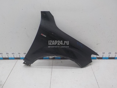 4L0821102 Крыло переднее правое VAG Q7 [4L] (2005 - 2015)