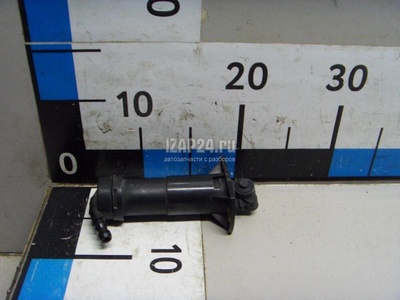 4L0955102 Форсунка омывателя фары VAG Q7 [4L] (2005 - 2015)