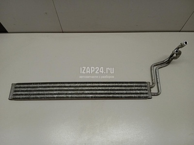 7L8422885A Радиатор гидроусилителя VAG Q7 [4L] (2005 - 2015)