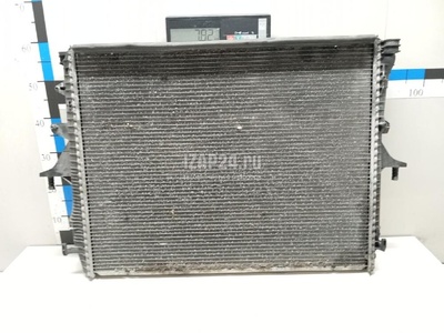 7L0121253A Радиатор основной VAG Q7 [4L] (2005 - 2015)