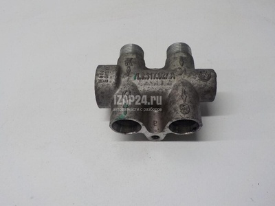 7L0317027A Термостат VAG Q7 [4L] (2005 - 2015)