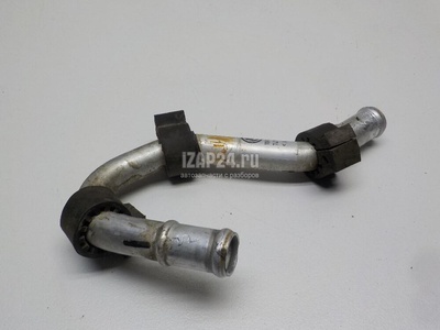 7L6819888C Трубка системы охлаждения VAG Q7 [4L] (2005 - 2015)