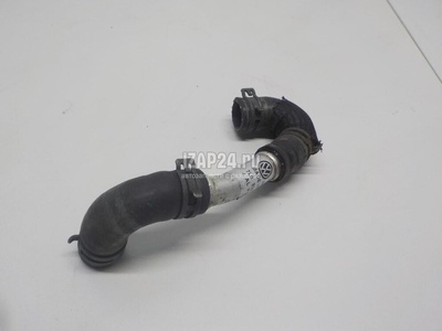 7L0819318C Шланг системы охлаждения VAG Q7 [4L] (2005 - 2015)