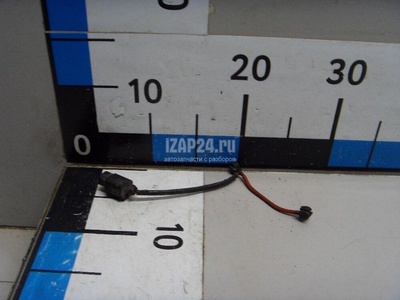 7L0907637C Датчик износа колодок VAG Q7 [4L] (2005 - 2015)