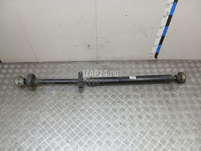 7L8521102L Вал карданный задний VAG Q7 [4L] (2005 - 2015)