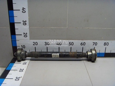 7L0521101D Вал карданный передний VAG Q7 [4L] (2005 - 2015)