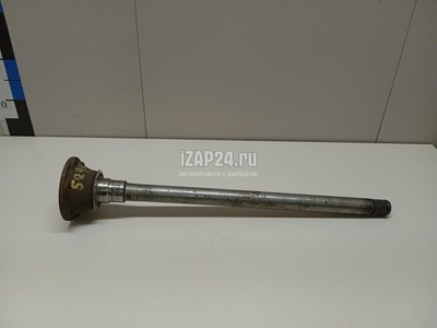 0AA409271B Полуось промежуточная (привод) VAG Q7 [4L] (2005 - 2015)