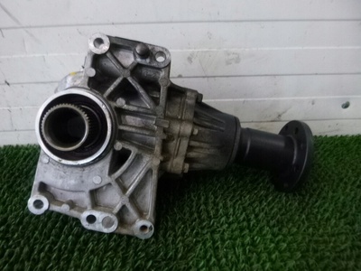 1520 kia sorento iii 15 - 20 2.2 crdi мост передний для передняя автомат oe