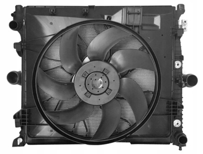 0995000104 мерседес w166 c292 3.0 cdi 3.5 v6 2011 - 2019 2 другие produkty