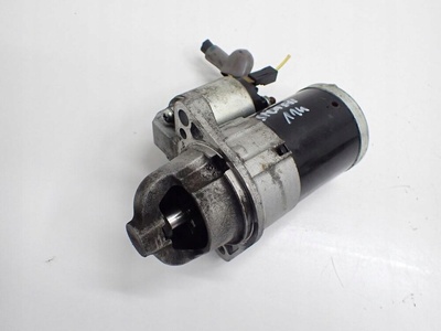 3110051K0 стартер стартер 31100 - 51k0 opel agila ii b suzuki всплеск 1.0i k10b 2011 год