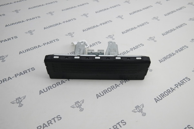 5TB880841F Подушка безопасности в колени водителя VW Tiguan AD1, MK2 2016